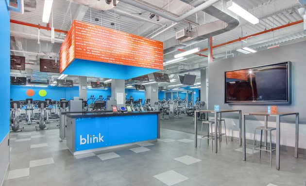 Photo of Blink Fitness