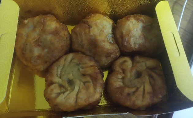 Photo of Wow Momos