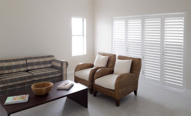 Photo of Bay View Blinds & Awnings