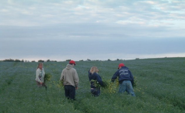 Photo of Organic Food Council-Manitoba