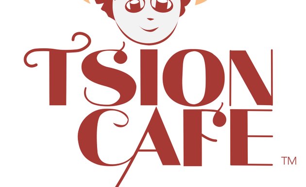 Photo of Tsion Cafe