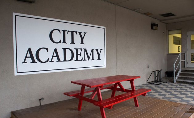 Photo of City Academy