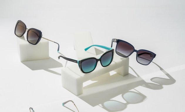 Photo of Solstice Sunglasses