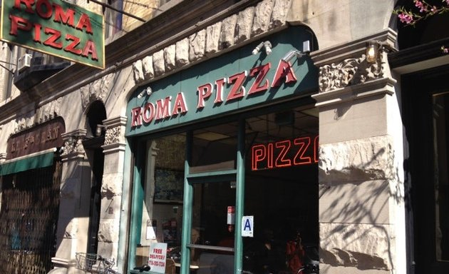 Photo of Roma Pizza