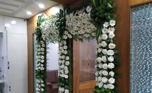 Photo of Vijay Anand Florist