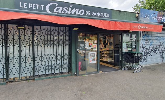 Photo de Le Petit Casino de Rangueil