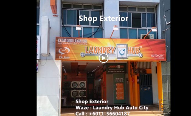 Photo of Laundry Hub Auto City