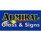 Photo of Admiral Glass & Signs