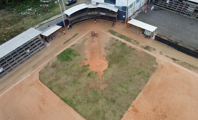 Foto de Estadio De Beisbol Jose Enriquez Acosta