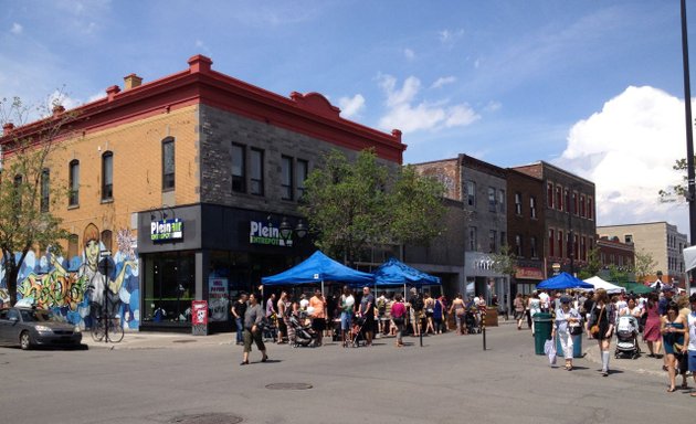 Photo of Plein Air Entrepôt