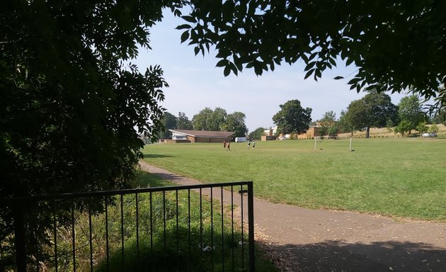 Photo of Lewsey Park