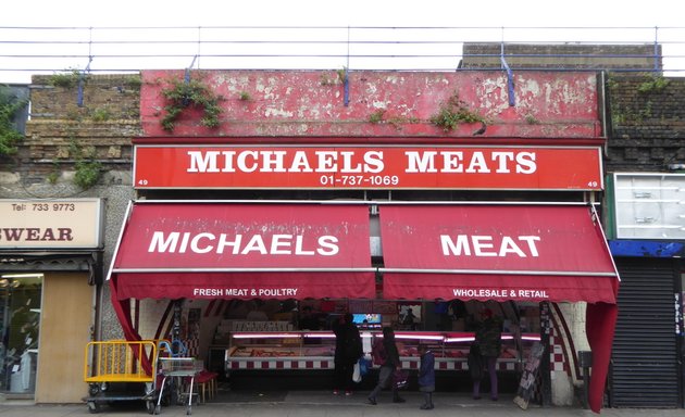 Photo of Michaels Meats