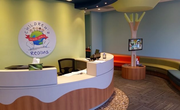 Photo of Children's Dental Clinic Regina