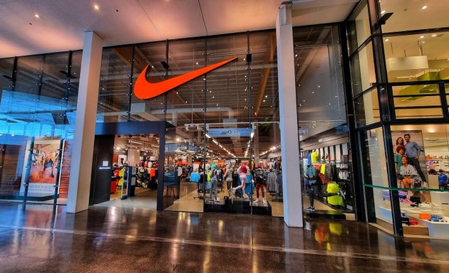Foto von Nike Factory Store