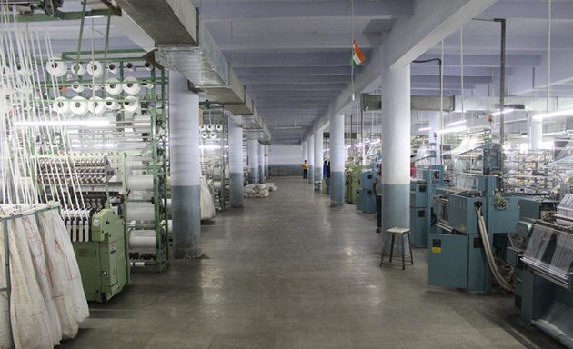 Photo of Kiran Texpro Private Limited