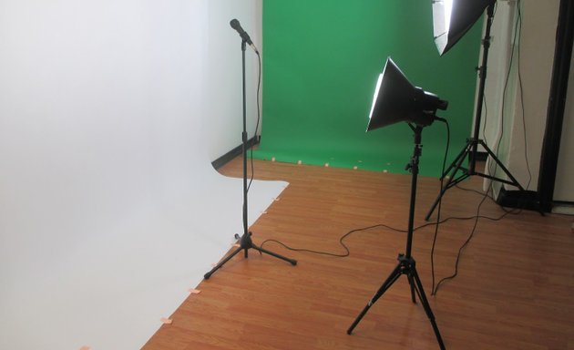 Photo of POP Studios