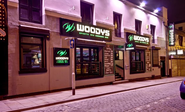 Photo of Woody's Sports & Karaoke Bar