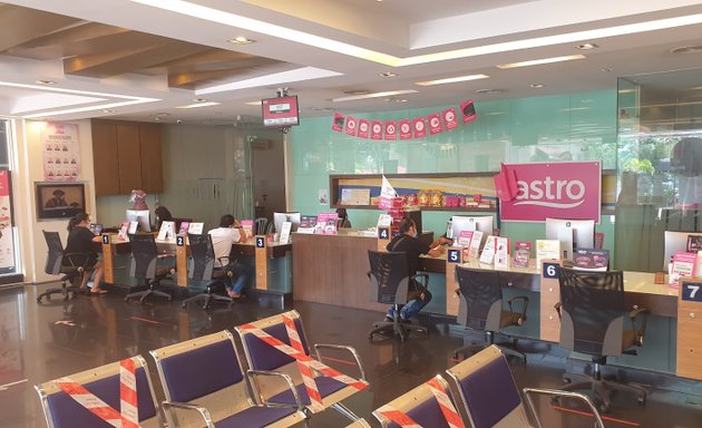 Photo of Astro Customer Service Centre, Prai