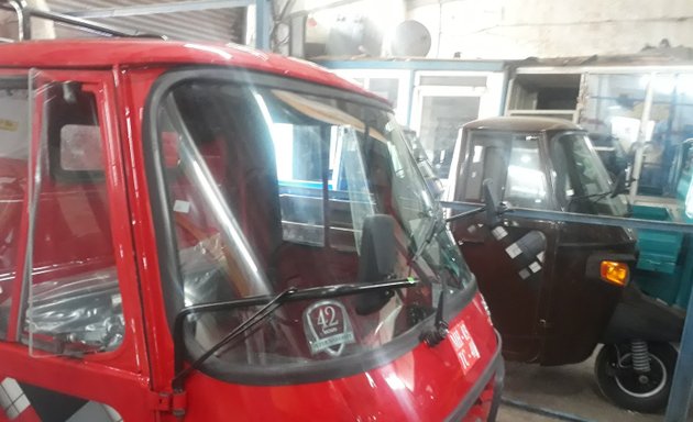 Photo of Jai Mataji Authorised Piaggio Dealer