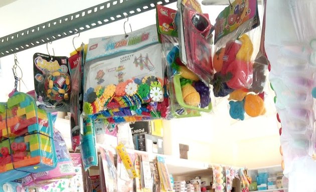 Photo of Sukriti Stationery And General Items