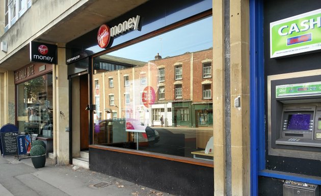 Photo of Virgin Money