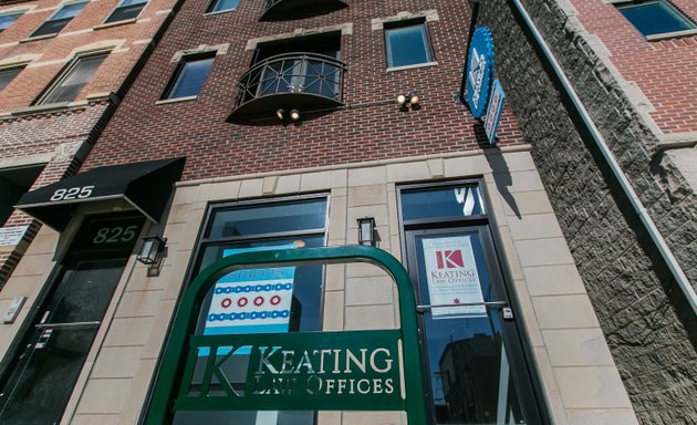 Photo of Keating Law Offices, P.C.