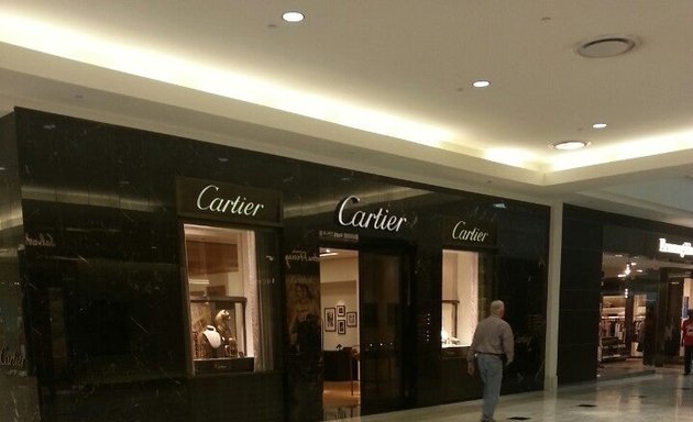 Photo of Cartier