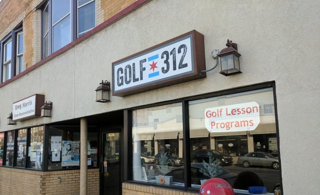 Photo of Golf 312