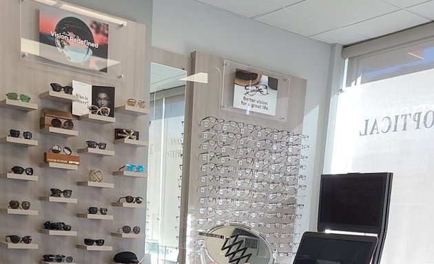 Photo of College Point Optometric Associates