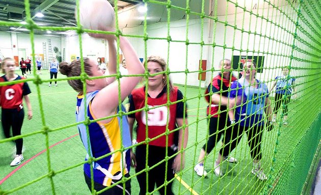 Photo of Action Indoor Sports Salisbury