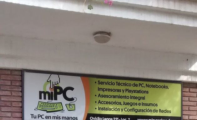 Foto de Mipc