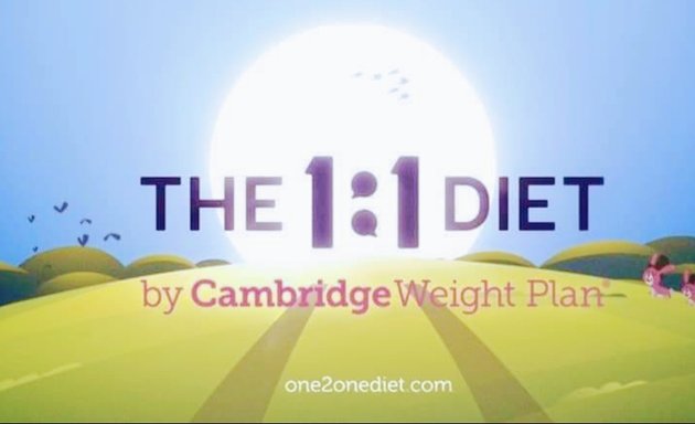Photo of One2One Diet by Cambridge weight plan by Zina Fisher