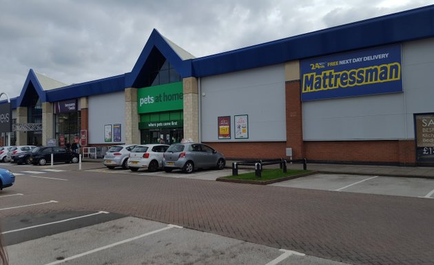 Photo of Pets at Home Nottingham