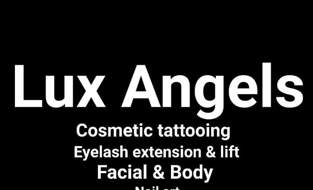 Photo of Lux Angels Beauty & Cosmetic Tattoo/Skin Care