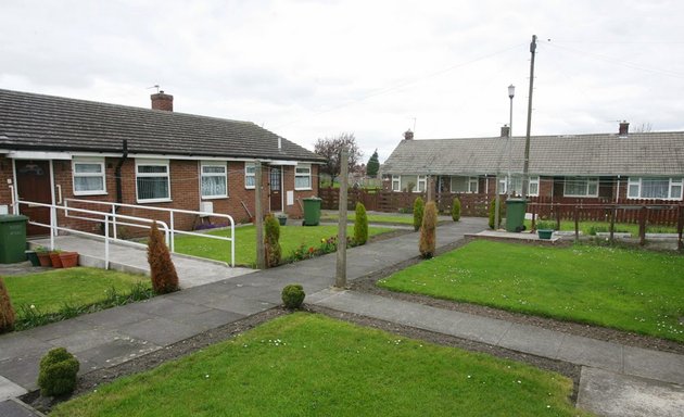 Photo of Eastbourne Bungalows Independent Living Scheme