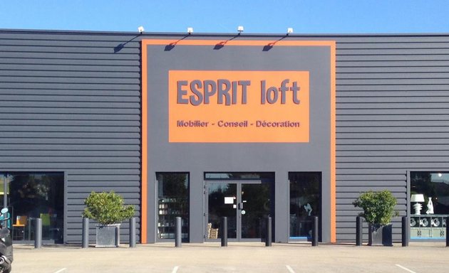 Photo de Esprit Loft