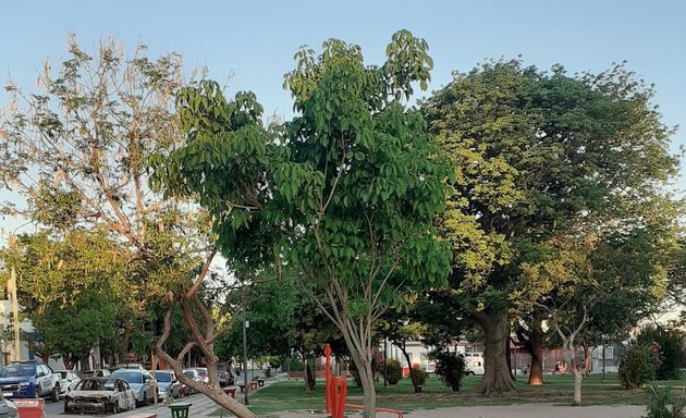 Foto de Plaza Ejercito Argentino