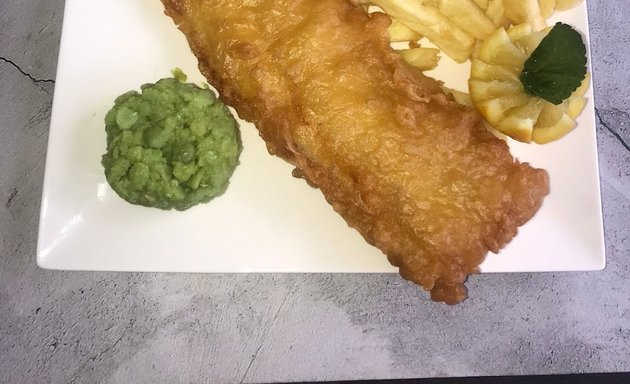 Photo of West End Fish and Chips