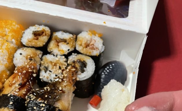 Foto von Sushi For You Köpenick