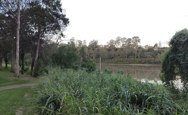 Photo of Fig Tree Pocket River Reserve