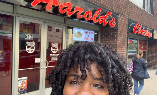 Photo of Harolds Chicken Shack