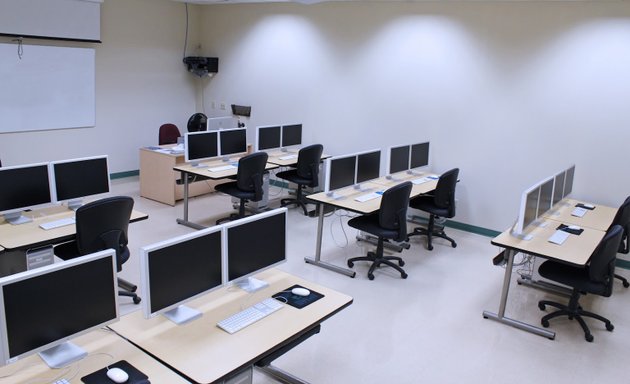Photo of Workplace Education Manitoba