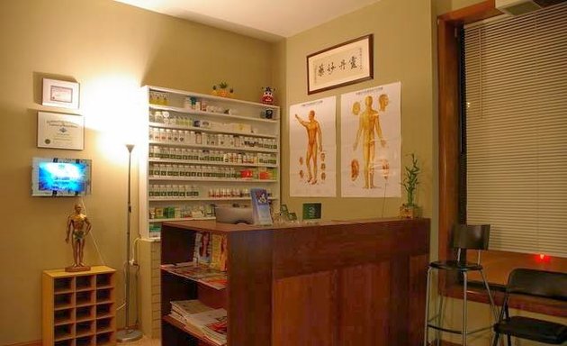 Photo of Zen Acupuncture Center