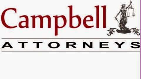 Photo of Campbell Attorneys