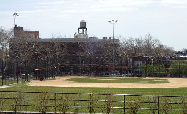 Photo of Baseball Field 2