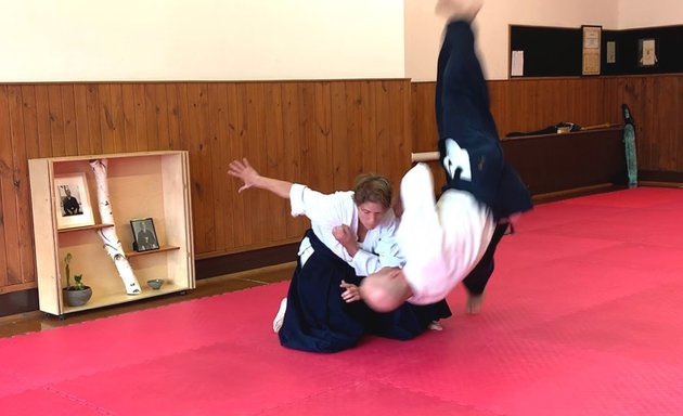 Photo of Front Range Aikikai