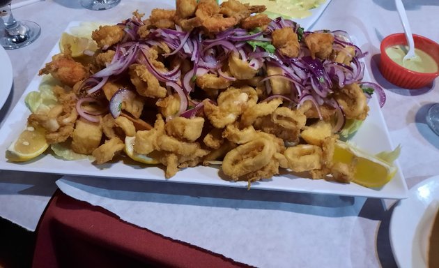 Photo of La Nueva Delicias Peruanas