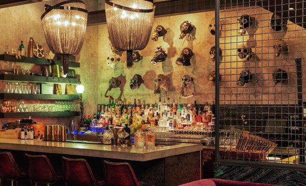 Photo of Shelter Cocktail Bar