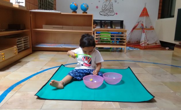 Photo of Svatantra Montessori House of Children