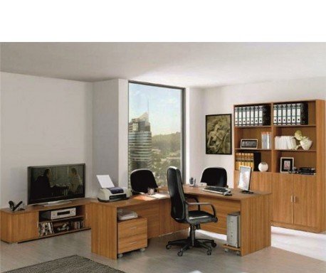 Foto de Office System - Mobiliario para Oficina